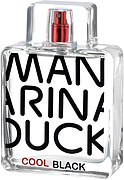 Mandarina Duck Cool Black