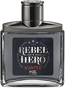 Mango Rebel Hero Wanted