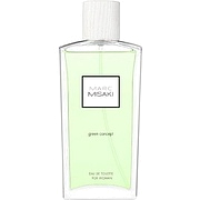 Marc Misaki Green Concept