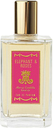 Maria Candida Gentile Elephant & Roses