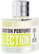 Mark Buxton A Day in My Life