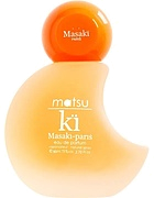 Masaki Matsushima Matsu Ki