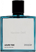 Massimo Dutti Azure Tide