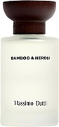 Massimo Dutti Bamboo & Neroli