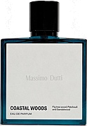 Massimo Dutti Coastal  Woods
