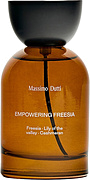 Massimo Dutti Empowering Freesia