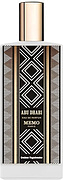 Memo Abu Dhabi