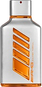 Mercedes-benz Amg Silver Thrill