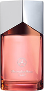 Mercedes-benz Land