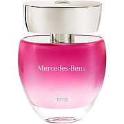 Mercedes-benz Rose