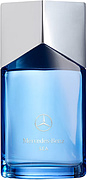 Mercedes-benz Sea