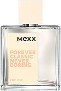 Mexx Forever Classic Never Boring for Her