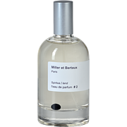 Miller et Bertaux Spiritus/Land No 2