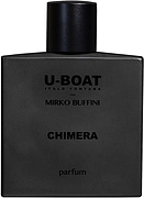 Mirko Buffini Chimera