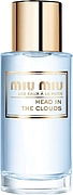 Miu Miu Head In The Clouds