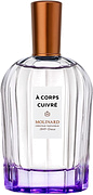 Molinard A Corps Cuivre