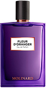 Molinard Fleur D’Oranger