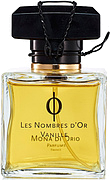 Mona Di Orio Les Nombres d Or Vanille