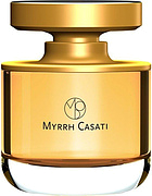 Mona Di Orio Myrrh Casati
