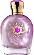 Moresque Muskberry
