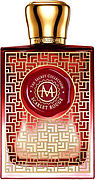 Moresque Scarlet Rouge