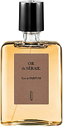 Naomi Goodsir Or du Serail