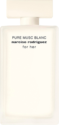 Narciso Rodriguez Pure Musc Blanc For Her