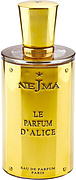 Nejma Le Parfum d Alice