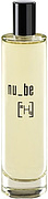 Nu Be Mercury 80Hg