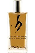 Olivier Durbano Promethee