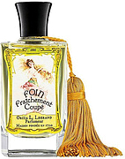 Oriza L. Legrand Foin Fraichement Coupe