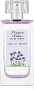 Orlane Autour de la Pivoine