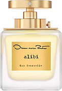 Oscar De La Renta Alibi Eau Sensuelle