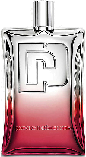 Paco Rabanne Erotic Me