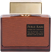 Panouge Perle Rare Ambre Corthage