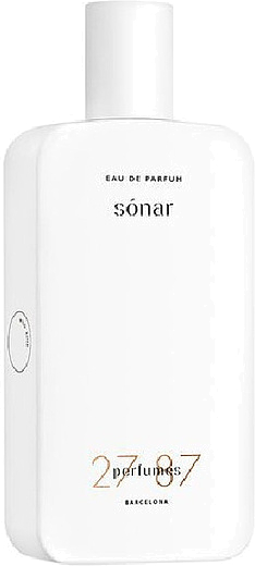 27 87 Sonar