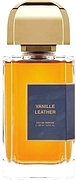 Parfums BDK Paris Vanille Leather