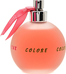 Parfums Genty Colore Pink