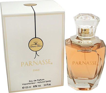 Купить духи Paris Bleu Parfums Parnasse Оригинальная парфюмерия