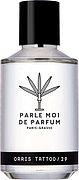 Parle Moi de Parfum Orris Tattoo/29