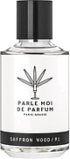 Parle Moi de Parfum Saffron Wood/91