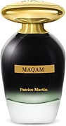 Patrice Martin Maqam