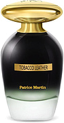 Patrice Martin Tobacco Leather