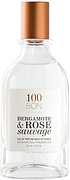 100 Bon Bergamote & Rose Sauvage