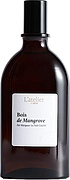 100 Bon Bois De Mangrove