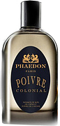 Phaedon Poivre Colonial