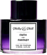 Philly & Phill Faith For Fantasy