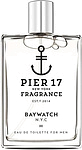 Pier 17 New York Baywatch N.Y.C