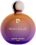 Pierre Cardin Palais Bulles