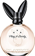 Playboy Play It Lovely